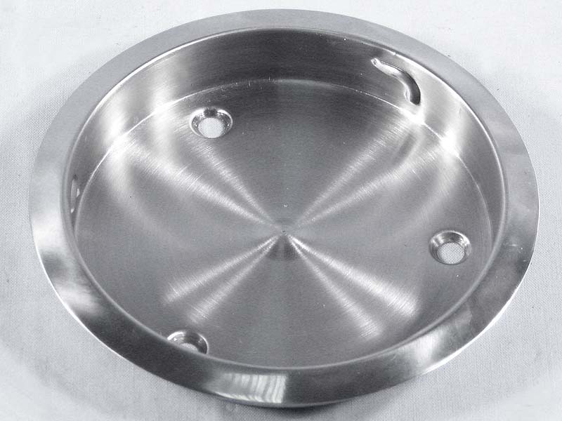 RÉCIPIENT À BAÏONNETTE