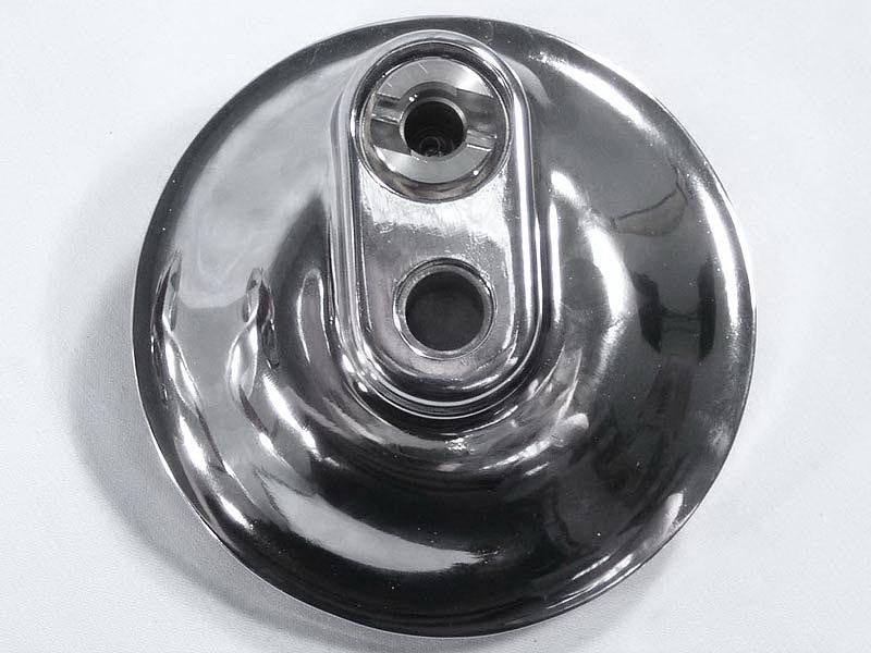 ASSEMBLAGE DU HUB PLANÉTAIRE