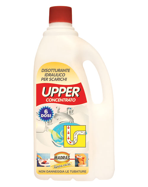 Volet hydraulique supérieur pour drains de 1 litre