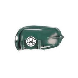 Convoyeur d'aspiration pour Folletto VK 130 VK 131