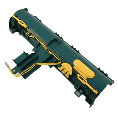 Tunnel TN complet pour EB 350 - EB 351