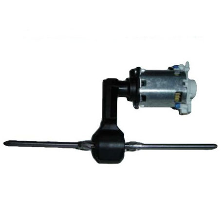 Moteur avec transmission pour EB 350 - EB 351