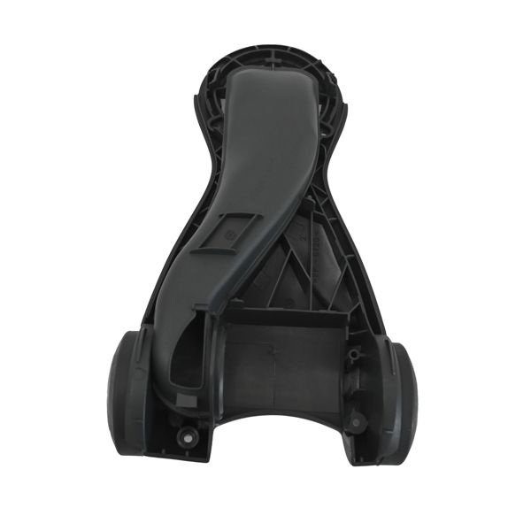 Châssis à brosse Goblin HD 50