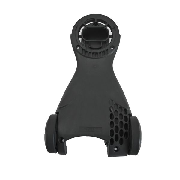 Châssis à brosse Goblin HD 50