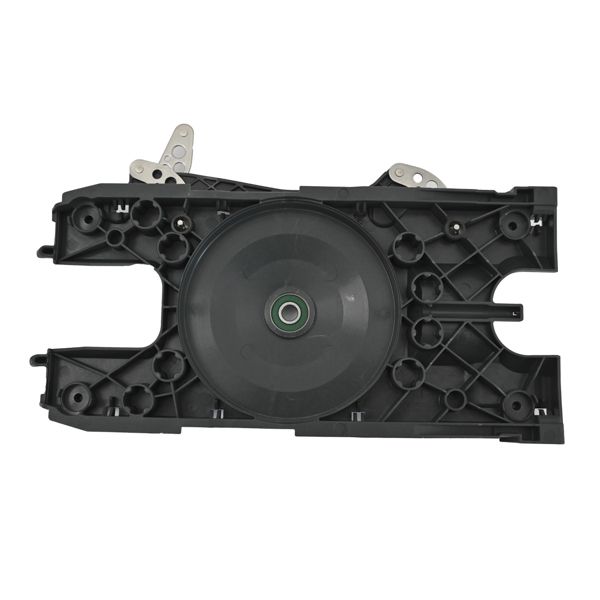 Plaque à lutin oscillante Pulilava SP 530