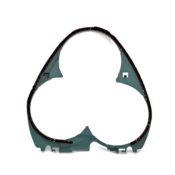 Carter inférieur pour Folletto Polisher PL 515