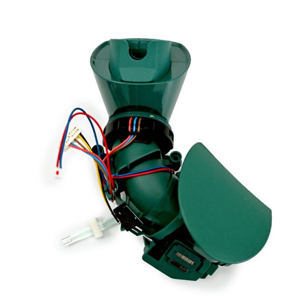 Joint pivotant pour autolaveuse SP 520