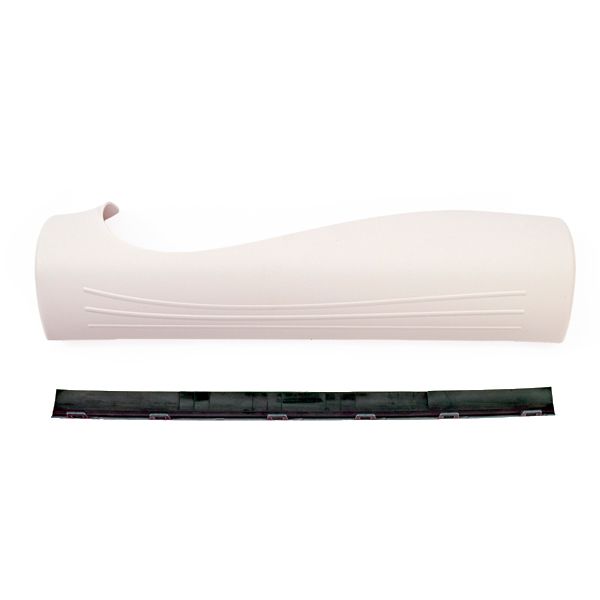 Capot avant pour nettoyeur de tapis Folletto EB 360 CC