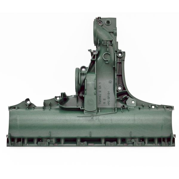 Tunnel pour nettoyeur de tapis Leprechaun EB 360