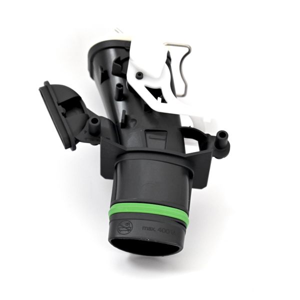 Entrée d'aspiration pour Folletto VK 150