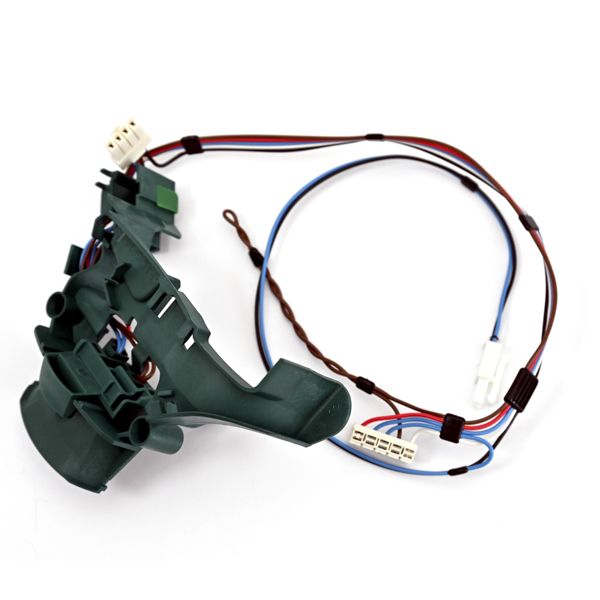 Câblage pour Folletto VK 140