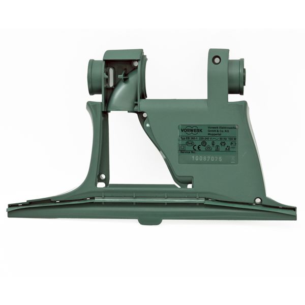 Châssis pour nettoyeur de tapis Folletto EB 360 CC