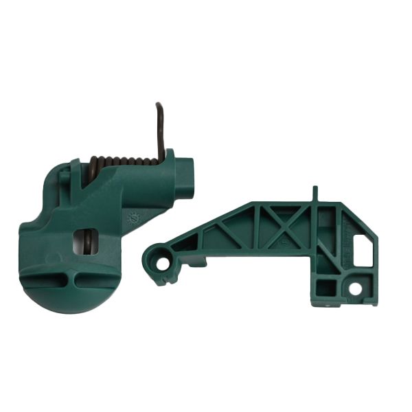 Bloc de stationnement pour Folletto Pulilava SP 520