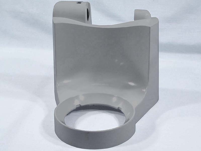 PARTIE INFÉRIEURE DU CORPS - ARGENT