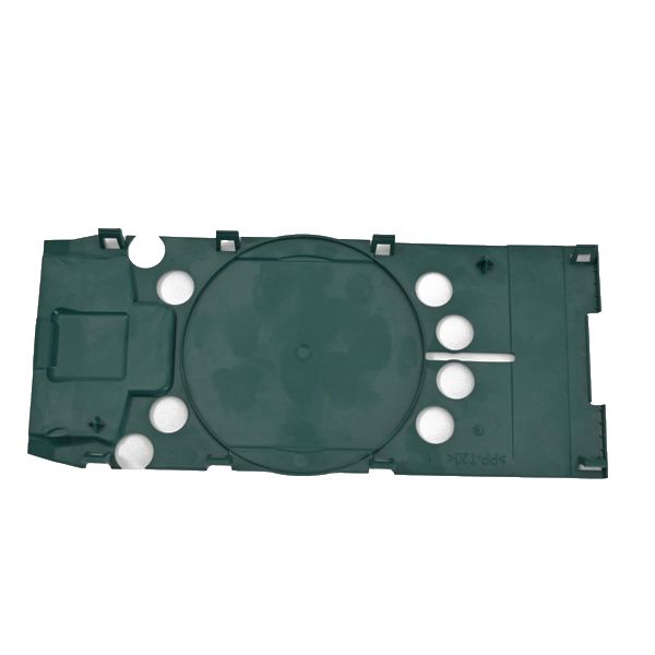 Couvercle à plaque oscillante pour Folletto Pulilava SP 520