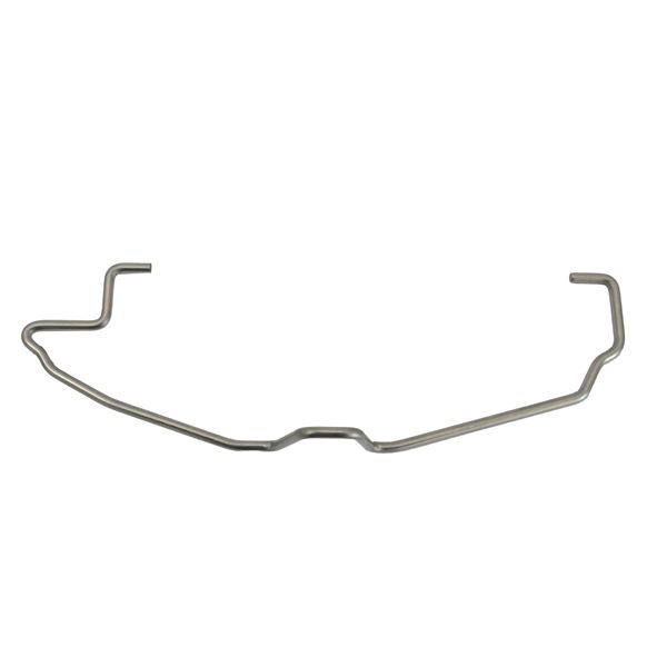 Bras métallique pour joint Folletto Pulilava SP 520 SP 530