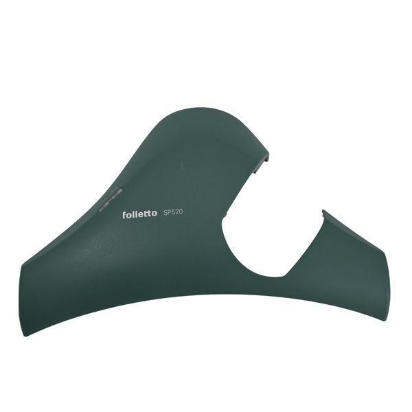 Capuchon de joint sérigraphié pour Folletto Pulilava SP 520