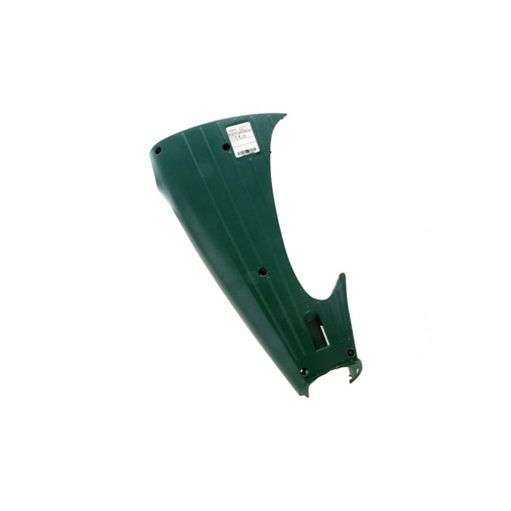 Coque arrière pour VK 135