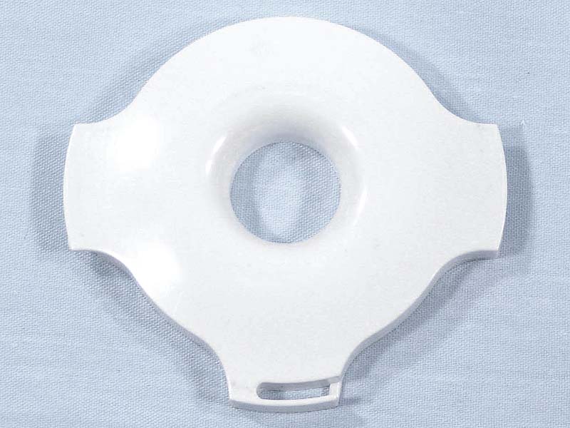 SUPPORT HAUTE VITESSE BLANC KM260/KM261/KM262/KM263