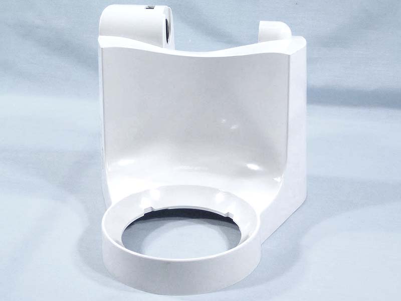 PARTIE INFÉRIEURE DU CORPS BLANCHE KM260/KM261/KM262/KM263