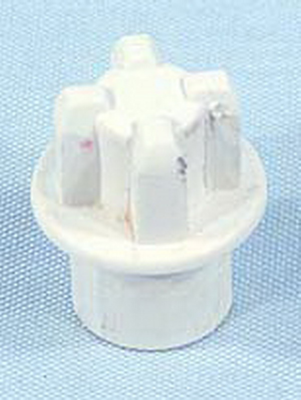 ACCOUPLEMENT À VITESSE MOYENNE