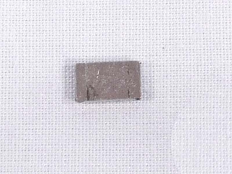 CLÉ DE GUIDAGE (CONIQUE)