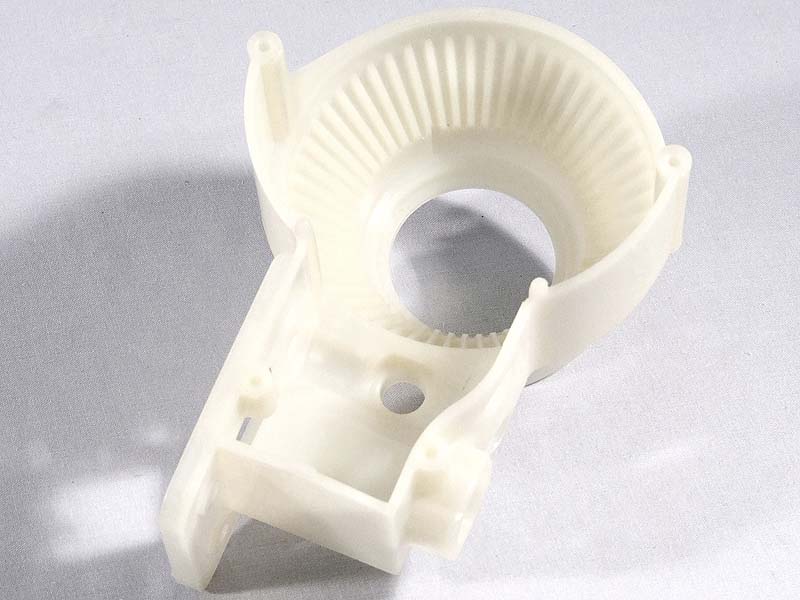 SUPPORT D'ÉQUIPEMENT - à partir du numéro de série 9H23 (voir Infotecnica)