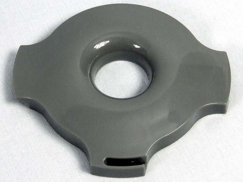 CASQUETTE HAUTE VITESSE - GRISE