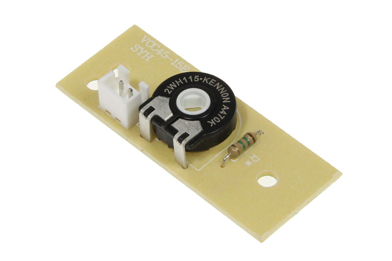 CARTE D'ÉLECTEUR. REG. VÉLOCIT