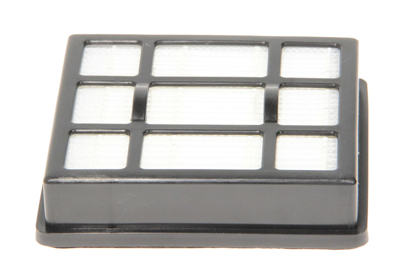 FILTRE DE SORTIE D'AIR HEPA 2741 (ERP2)