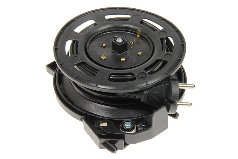 AXE D'ENROULEUR DE CÂBLE SCHUKO 2741