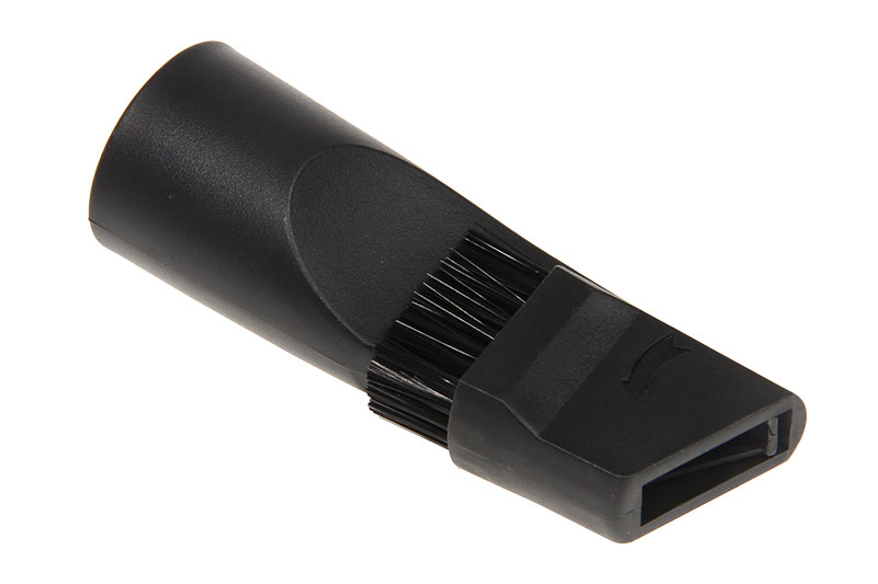 AXE DE BEC AVEC BROSSE NOIRE 2741