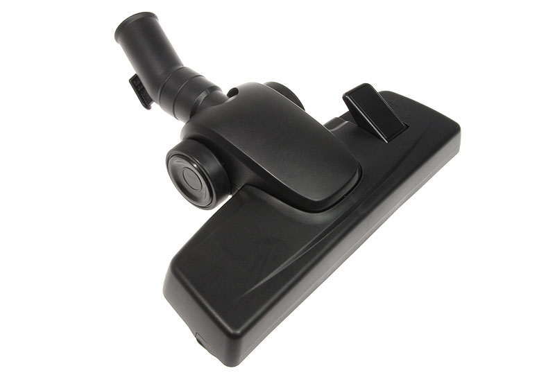 AXE DE BROSSE À SOL NOIR 2741