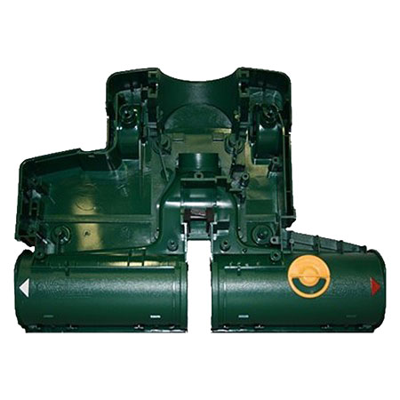 Châssis pour ET 340