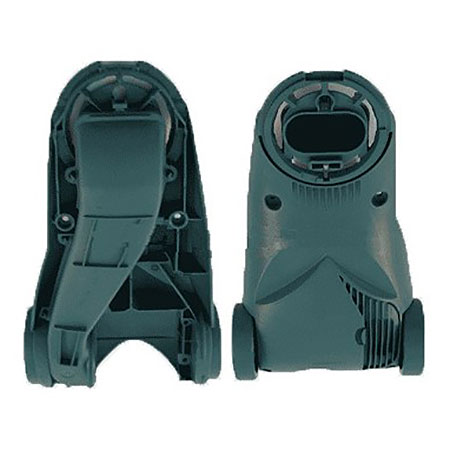 Châssis à balais HD 35