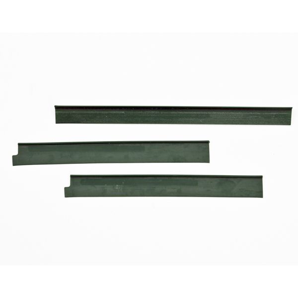 Kit de joints de châssis pour nettoyeur de tapis Folletto EB 360