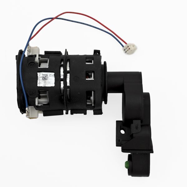 Moteur pour nettoyeur de tapis Folletto EB 400