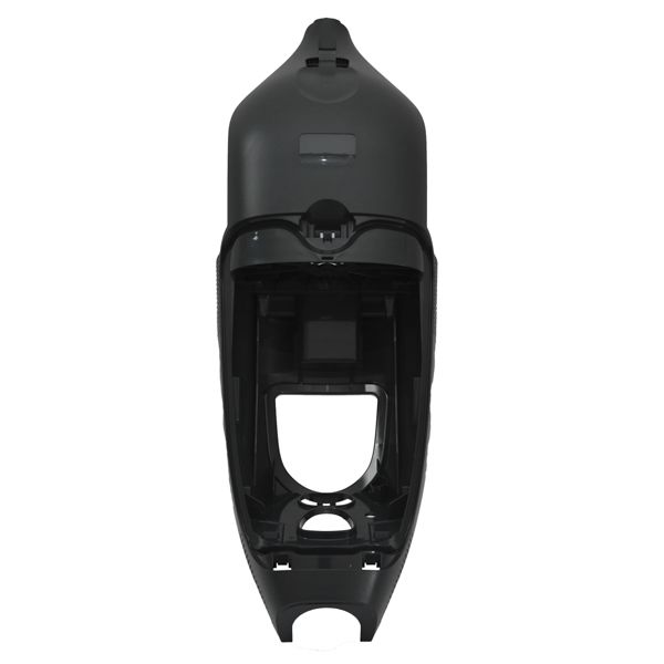 Coque arrière pour Folletto VK 200