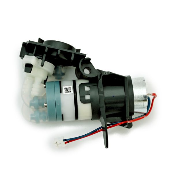 Pompe Pulilava SP 600 S Leprechaun