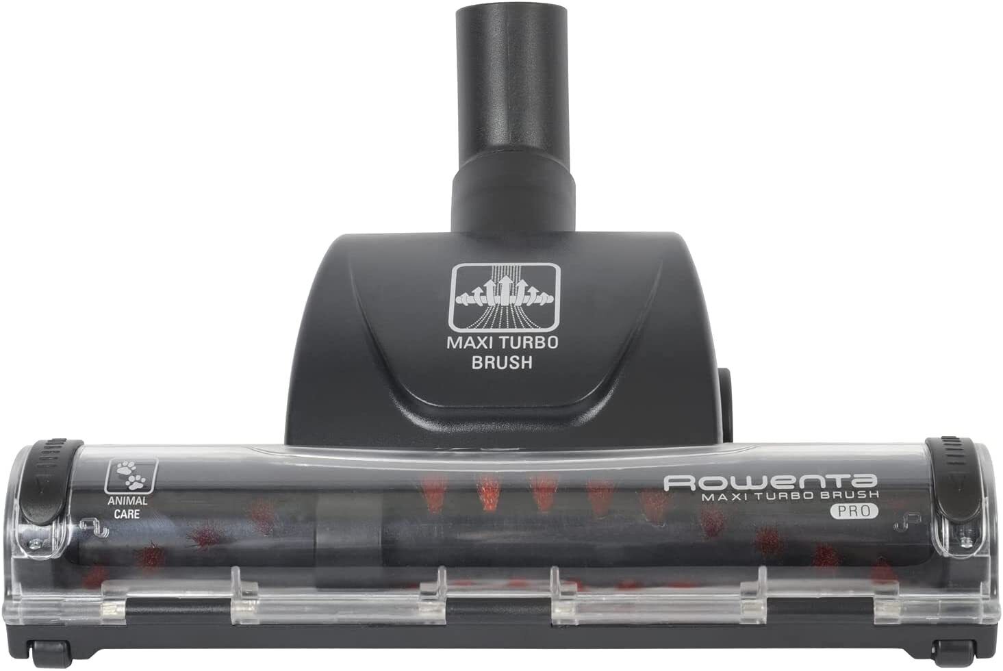 Brosse Maxi Turbo pour aspirateur Rowenta