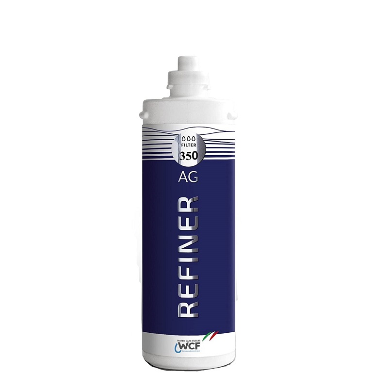 Filtre à eau Refiner RS 350 AG