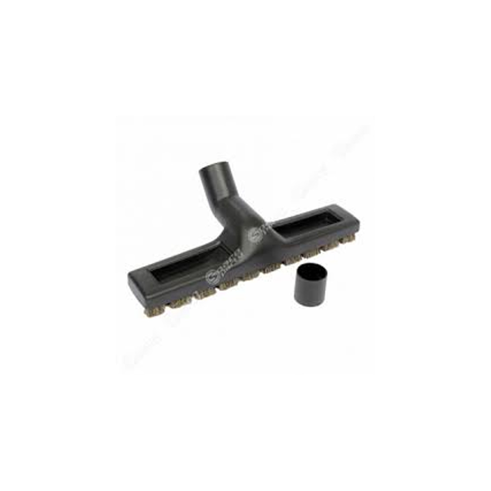 Brosse à plancher Caresse BR32 avec adaptateur 32 mm