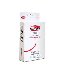 Microfiltre HEPA pour Folletto VK 130 - VK 131