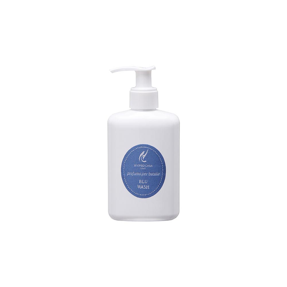 Parfum concentré pour machine à laver Blu Wash 200 ml