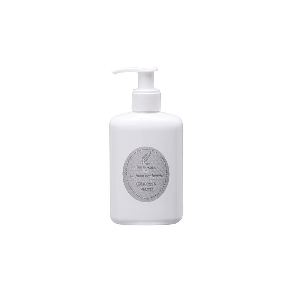 Parfum concentré pour machine à laver Oxigene Wash 200 ml