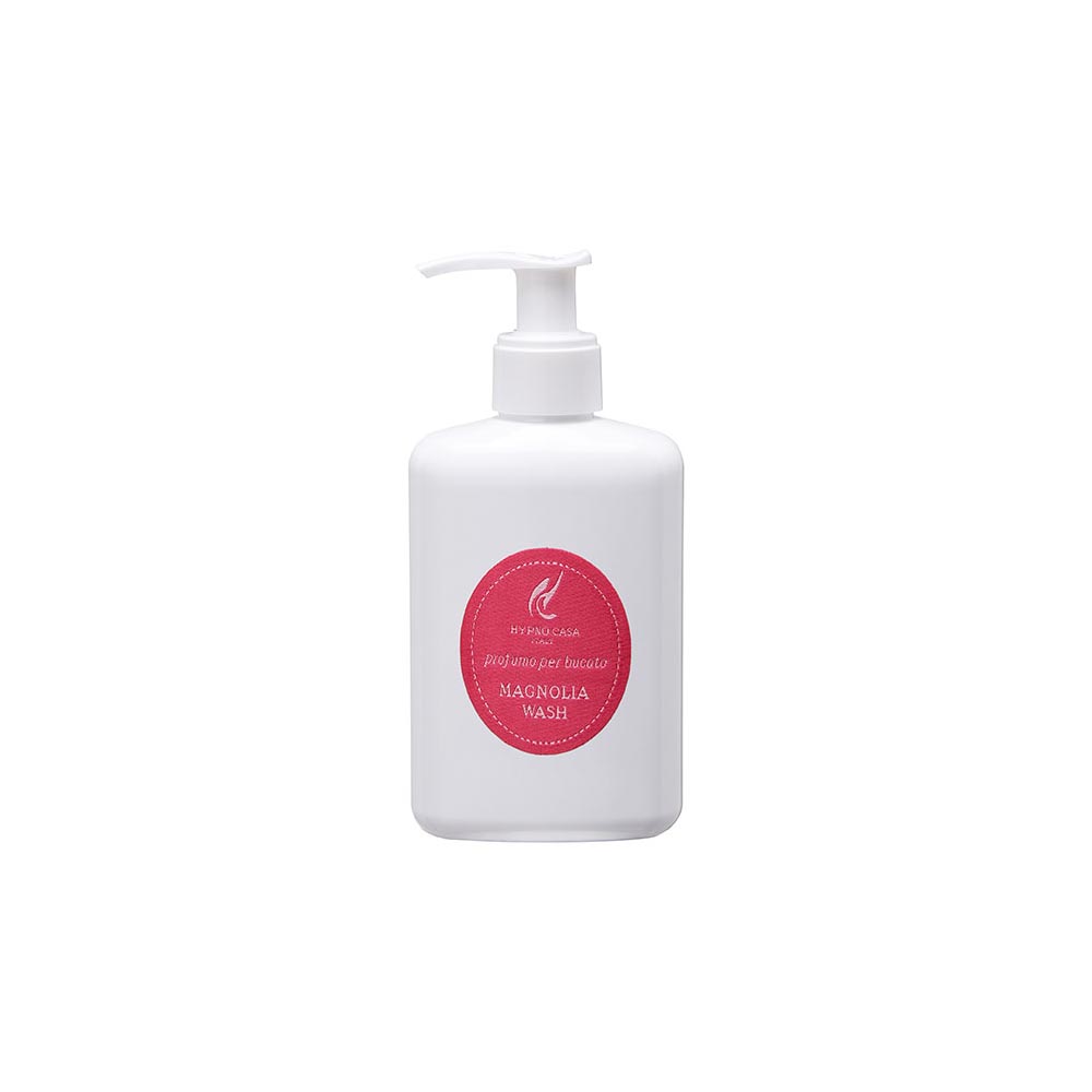 Parfum concentré pour machine à laver Magnolia Wash 200 ml