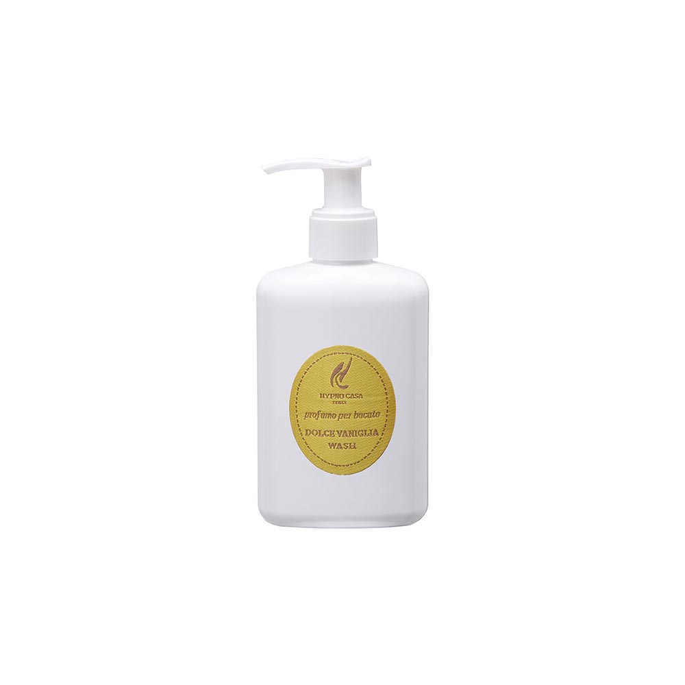 Parfum concentré pour machine à laver Dolce Vanilla Wash 200 ml