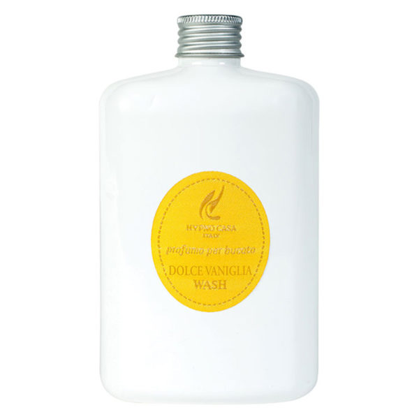 Parfum de lessive concentré Sweet Vanilla 400 ml