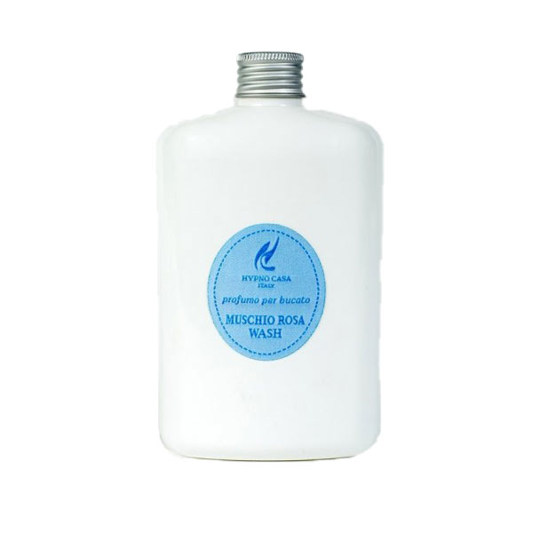 Parfum de lessive concentré Pink Musk 400 ml