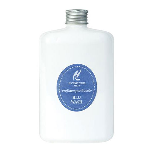 Parfum à lessive bleu concentré 400 ml